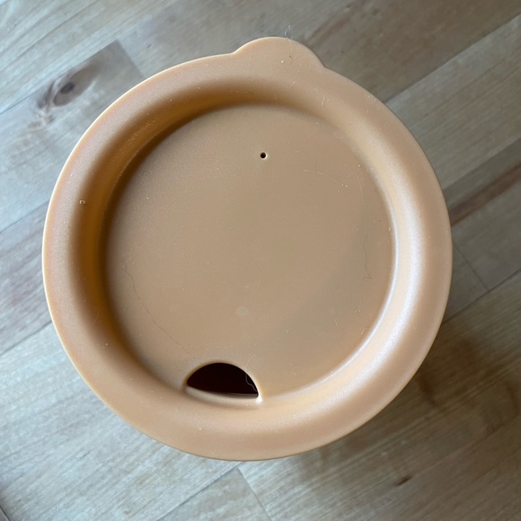 Orange Tumbler Mug - Picture 9 of 12